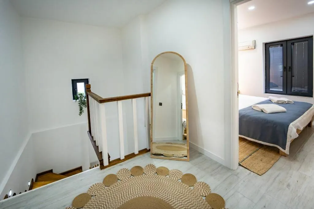 Fethiyede Muekemmel Tatilin Adres Villa Oludeniz