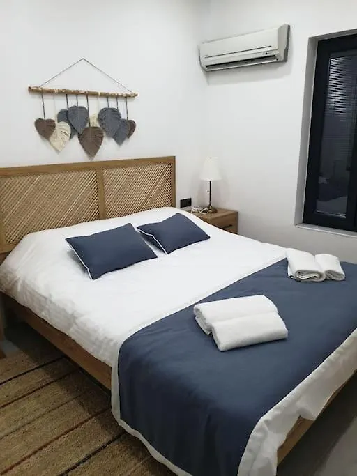 Fethiyede Muekemmel Tatilin Adres Villa Oludeniz Turkey