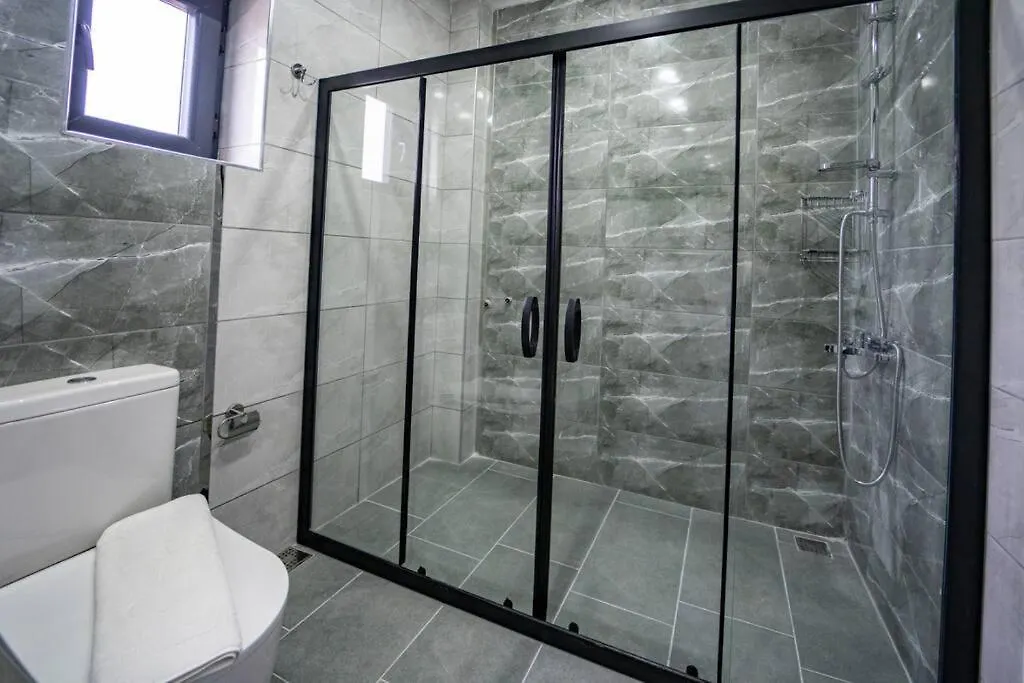Fethiyede Muekemmel Tatilin Adres Villa Oludeniz 0*,  Turkey
