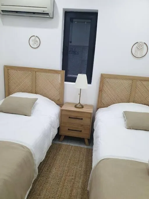 Fethiyede Muekemmel Tatilin Adres Villa Oludeniz 0*,  Turkey