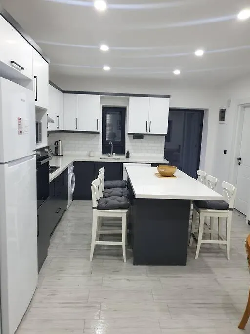 Fethiyede Muekemmel Tatilin Adres Villa Oludeniz