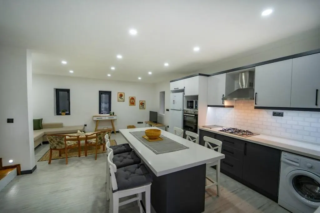 Fethiyede Muekemmel Tatilin Adres Villa Oludeniz 0*,  Turkey